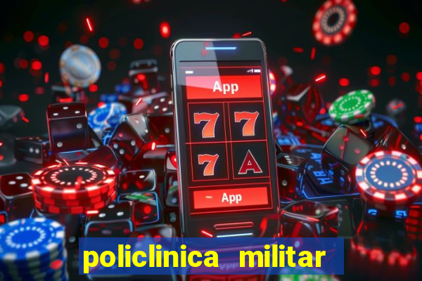 policlinica militar de porto alegre